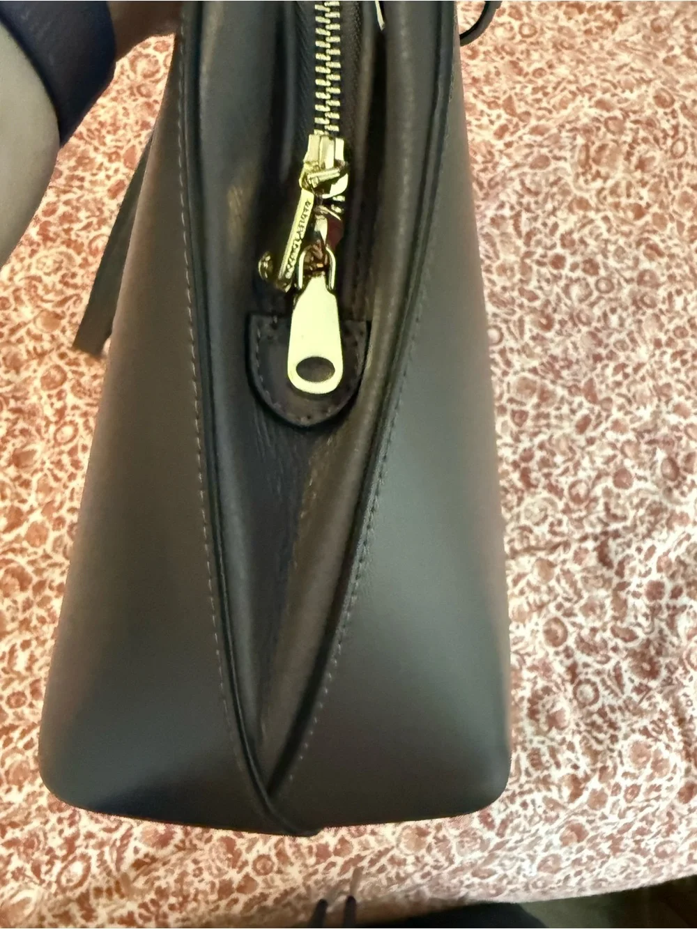 RADLEY LONDON structured dome